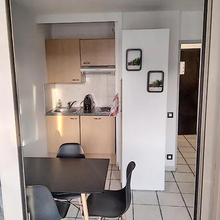 Graziella Apartment