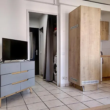 Graziella Apartment *