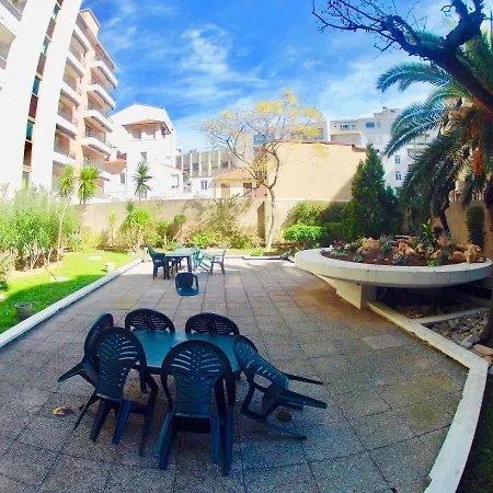 Graziella Apartment Antibes
