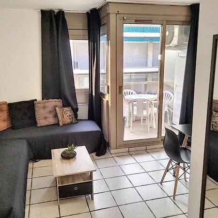 Apartment Graziella *