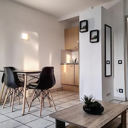 Apartment Graziella