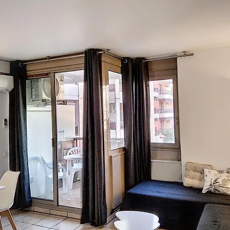 Apartment Graziella Antibes
