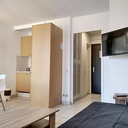 Graziella Apartment *