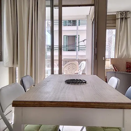 Graziella Apartment Antibes
