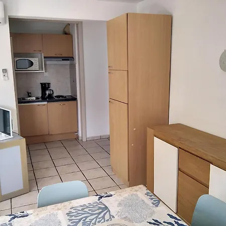 Apartment Graziella *