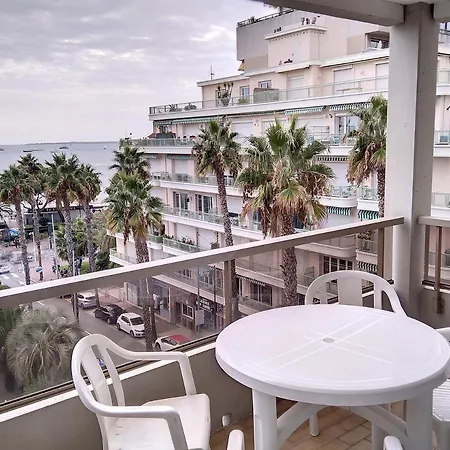 Graziella Antibes