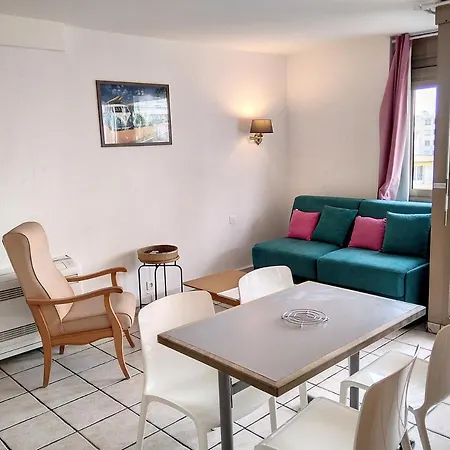 Graziella Apartment *