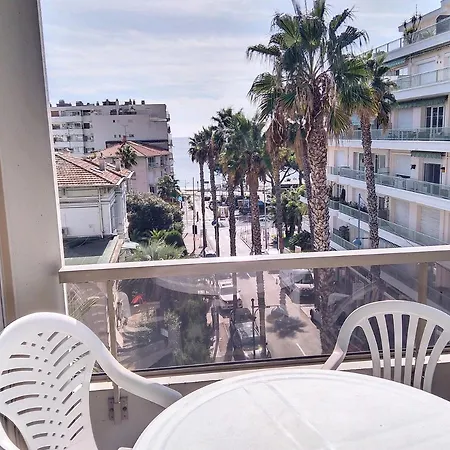 Graziella Apartment Antibes