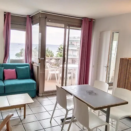 Apartment Graziella Antibes