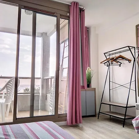 Graziella Apartment Antibes