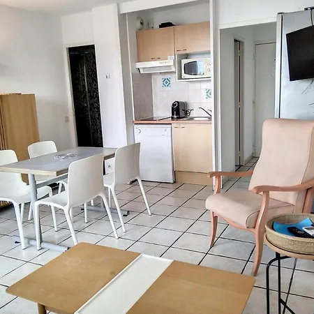 Apartment Graziella *