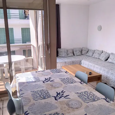 Graziella Antibes
