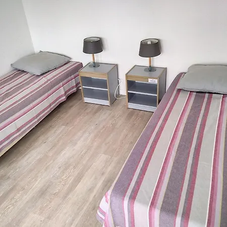 Apartment Graziella