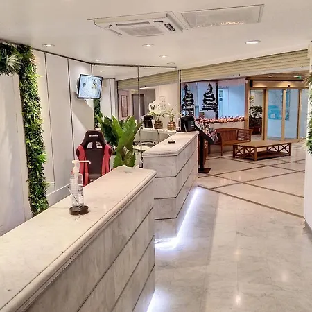 Graziella Apartment