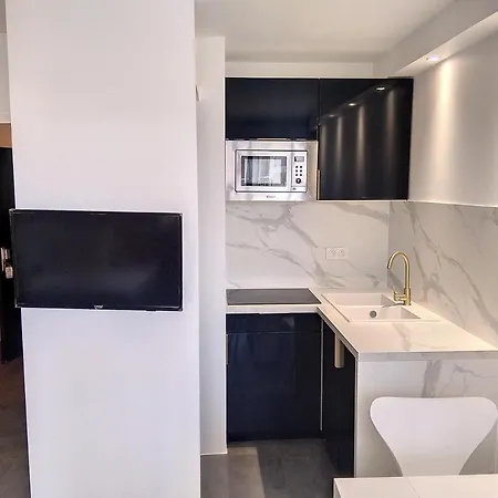 Apartment Graziella