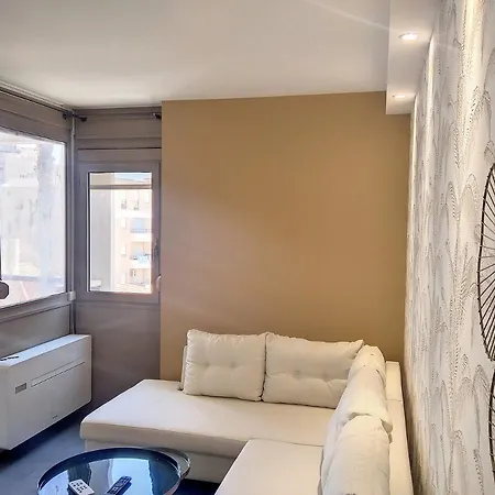 Apartment Graziella *