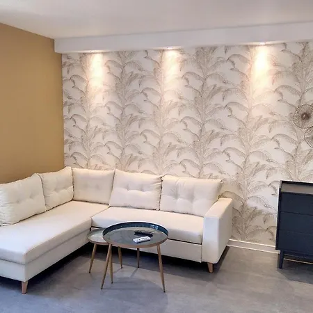 Apartment Graziella *