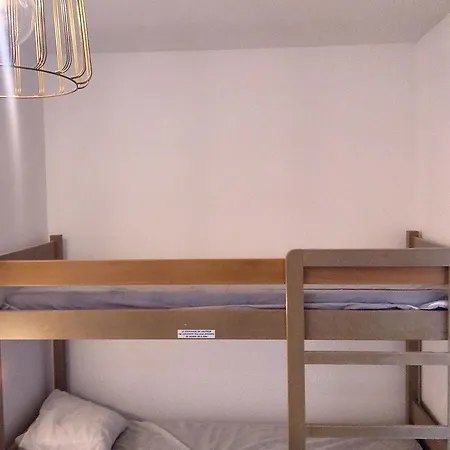 Graziella Apartment *