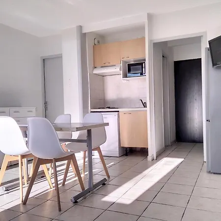 Apartment Graziella Antibes