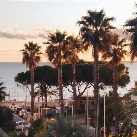 Apartment Graziella