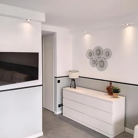 Apartment Graziella *