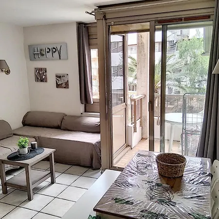 Graziella Apartment