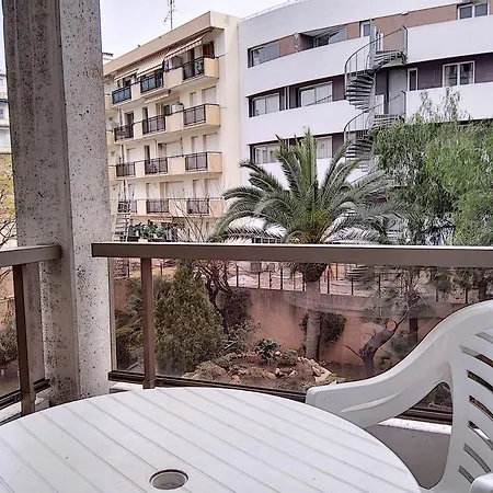 Apartment Graziella *