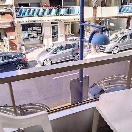 Apartment Graziella