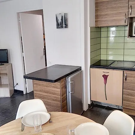 Apartment Graziella Antibes