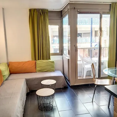 Apartment Graziella Antibes