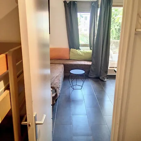 Apartment Graziella *
