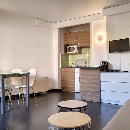 Graziella Apartment *