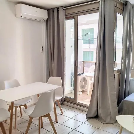 Graziella Antibes