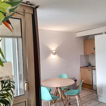 Résidence Graziella * Antibes