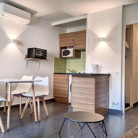 Graziella Apartment *