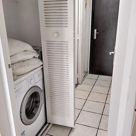 Apartment Graziella