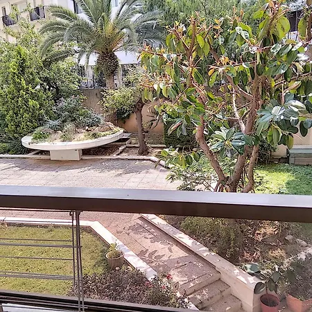 Apartment Graziella