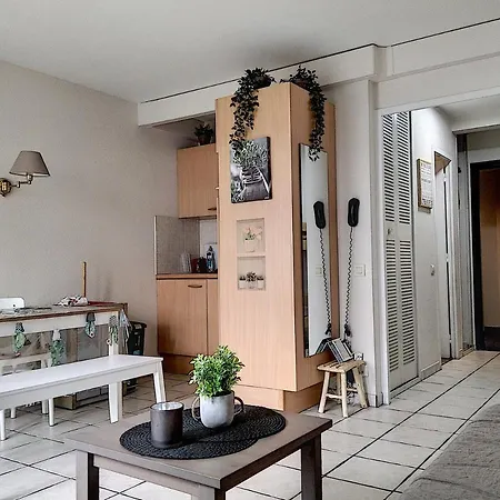 Graziella Apartment *