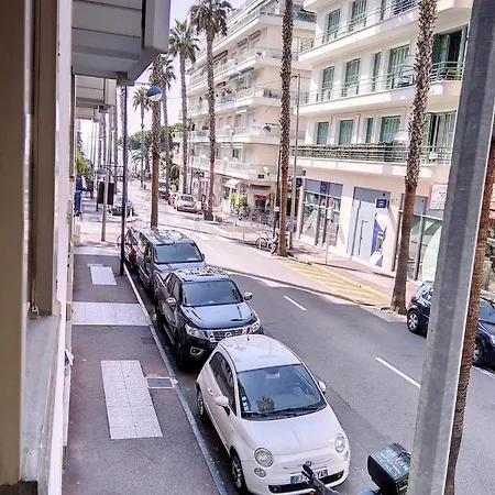 Apartment Graziella Antibes