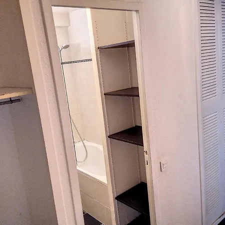 Graziella Apartment *