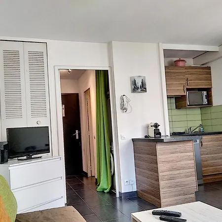Graziella Apartment