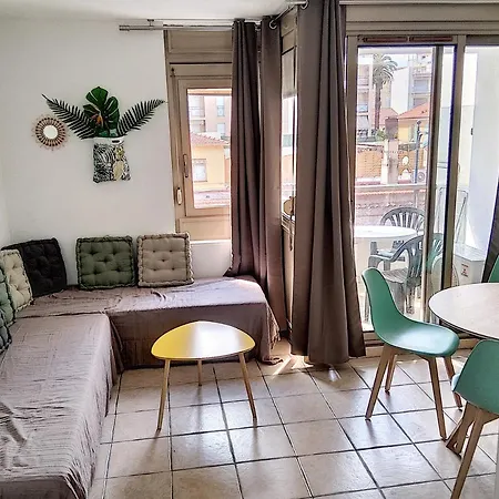 Apartment Graziella *