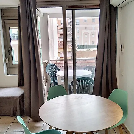 Graziella Apartment Antibes